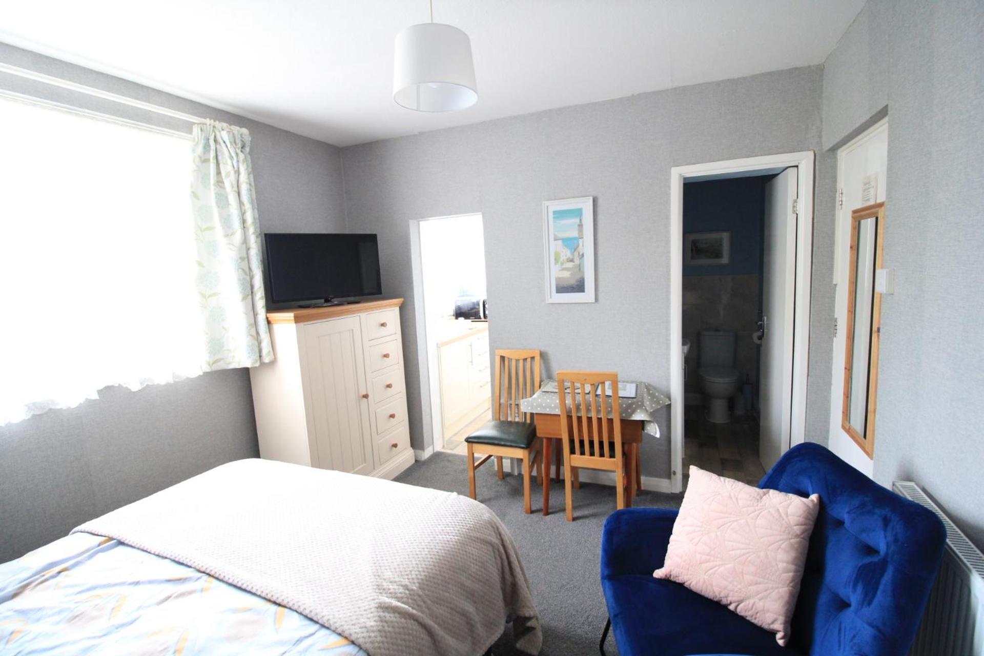 Apartment Chelston Dene *