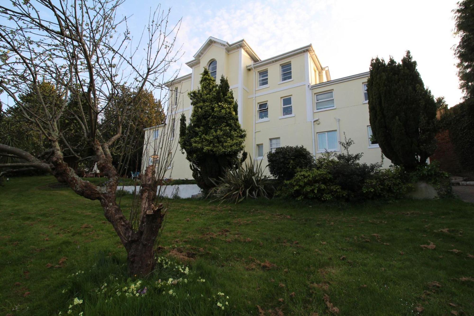 Chelston Dene *