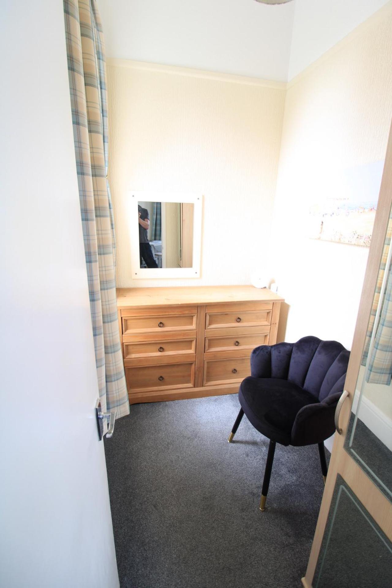 Chelston Dene Apartment