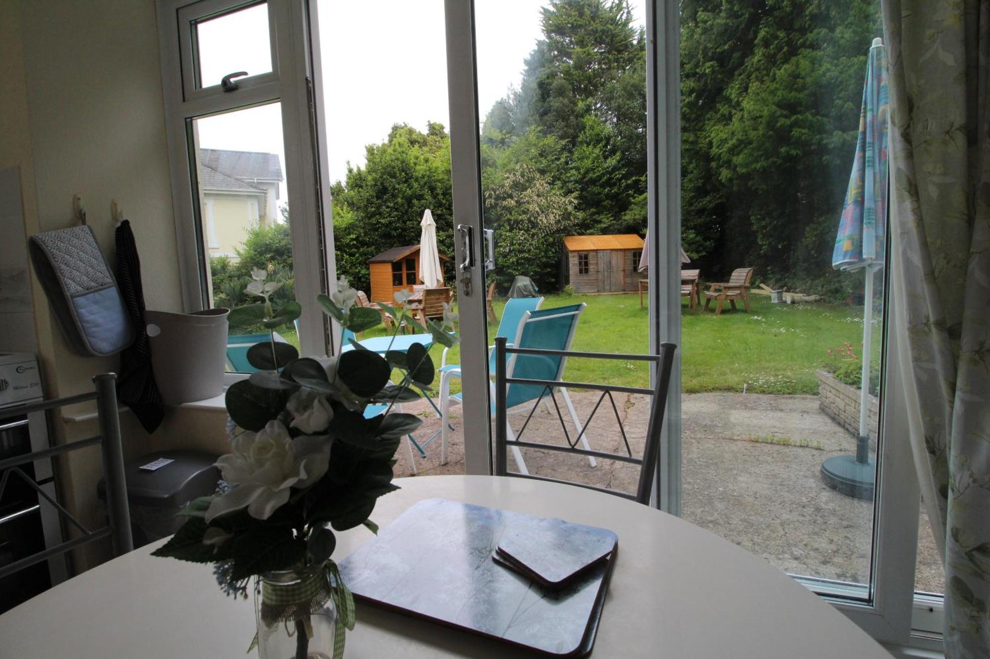 Apartment Chelston Dene