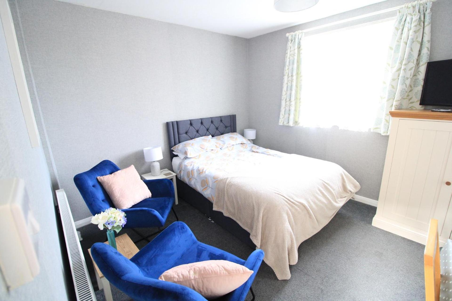 Apartment Chelston Dene *