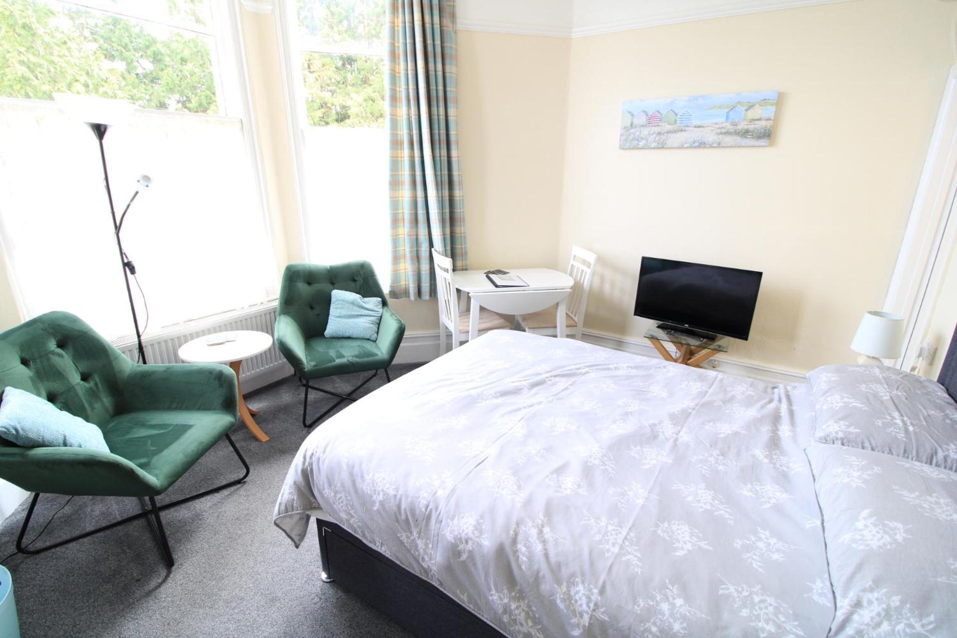 Chelston Dene Apartment Torquay
