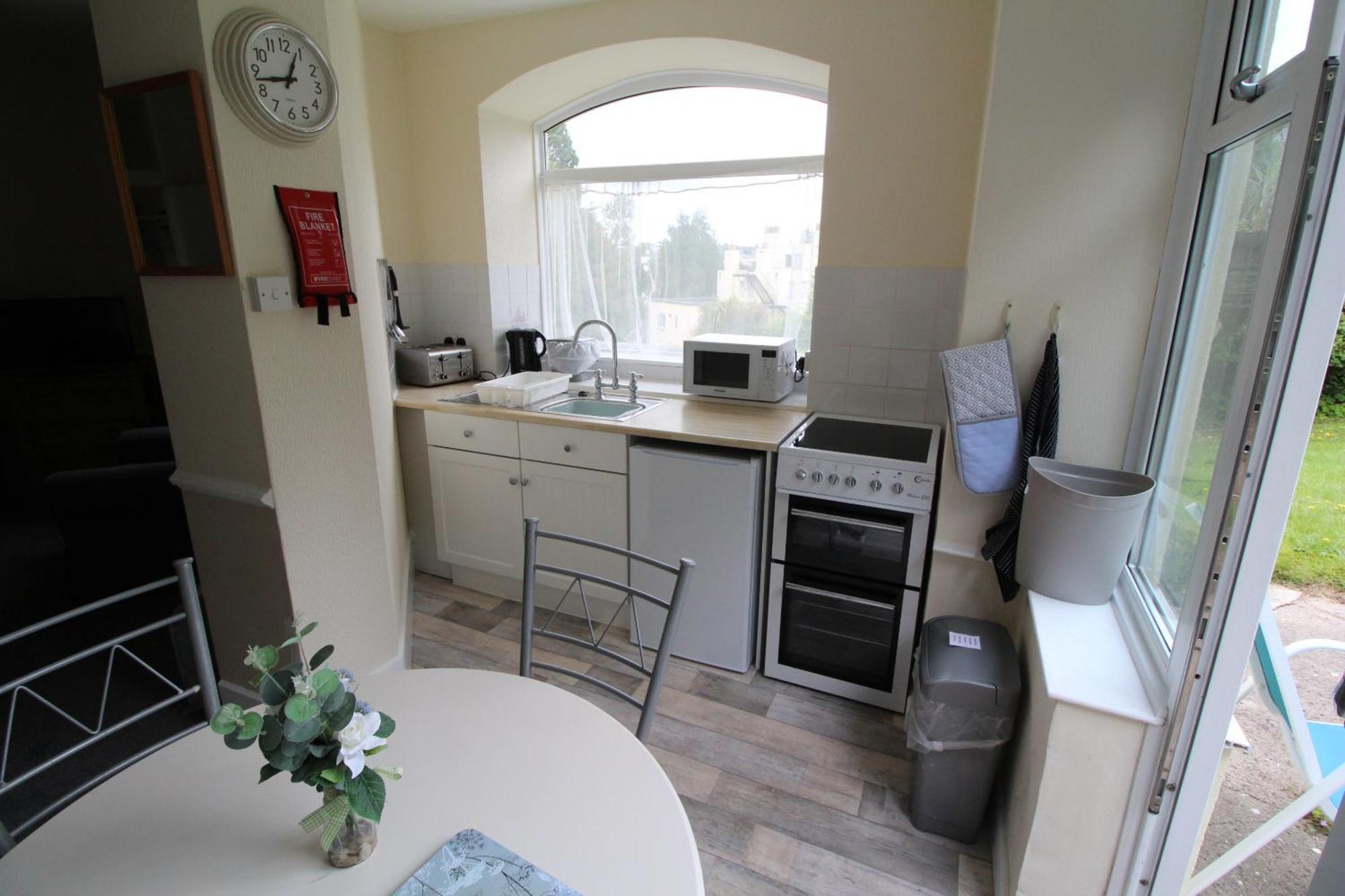 Apartment Chelston Dene Torquay