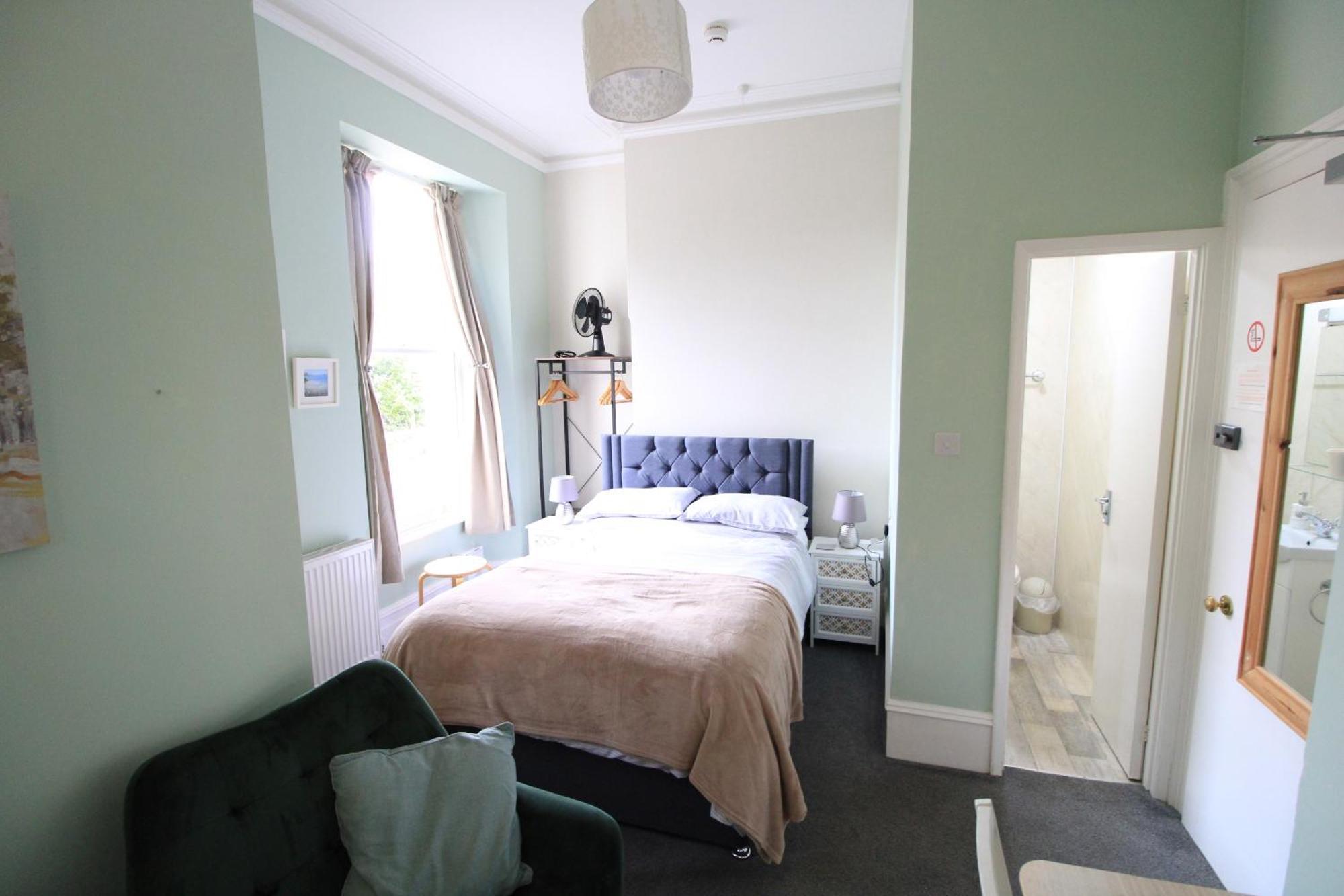 Chelston Dene Apartment Torquay