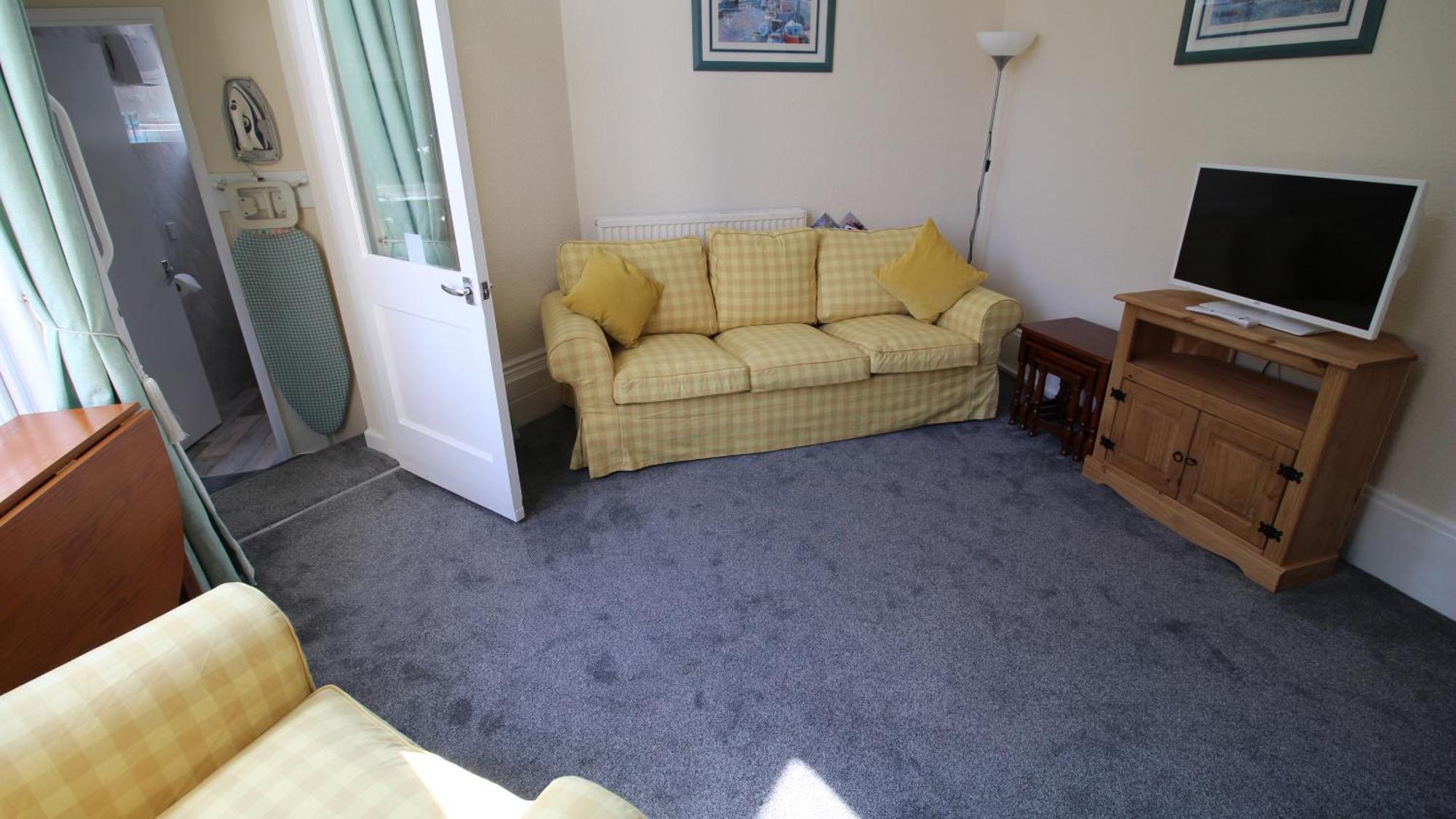 Apartment Chelston Dene Torquay