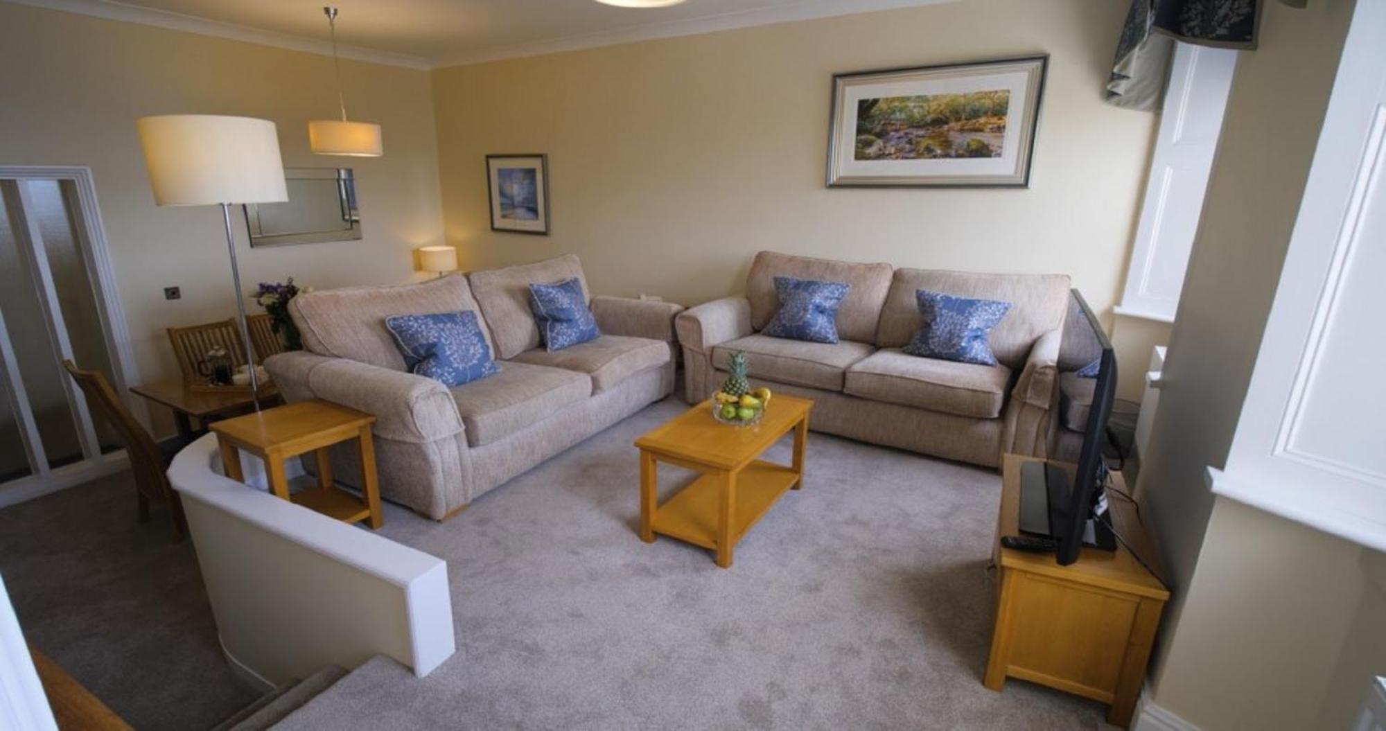 The Osborne Apartamento