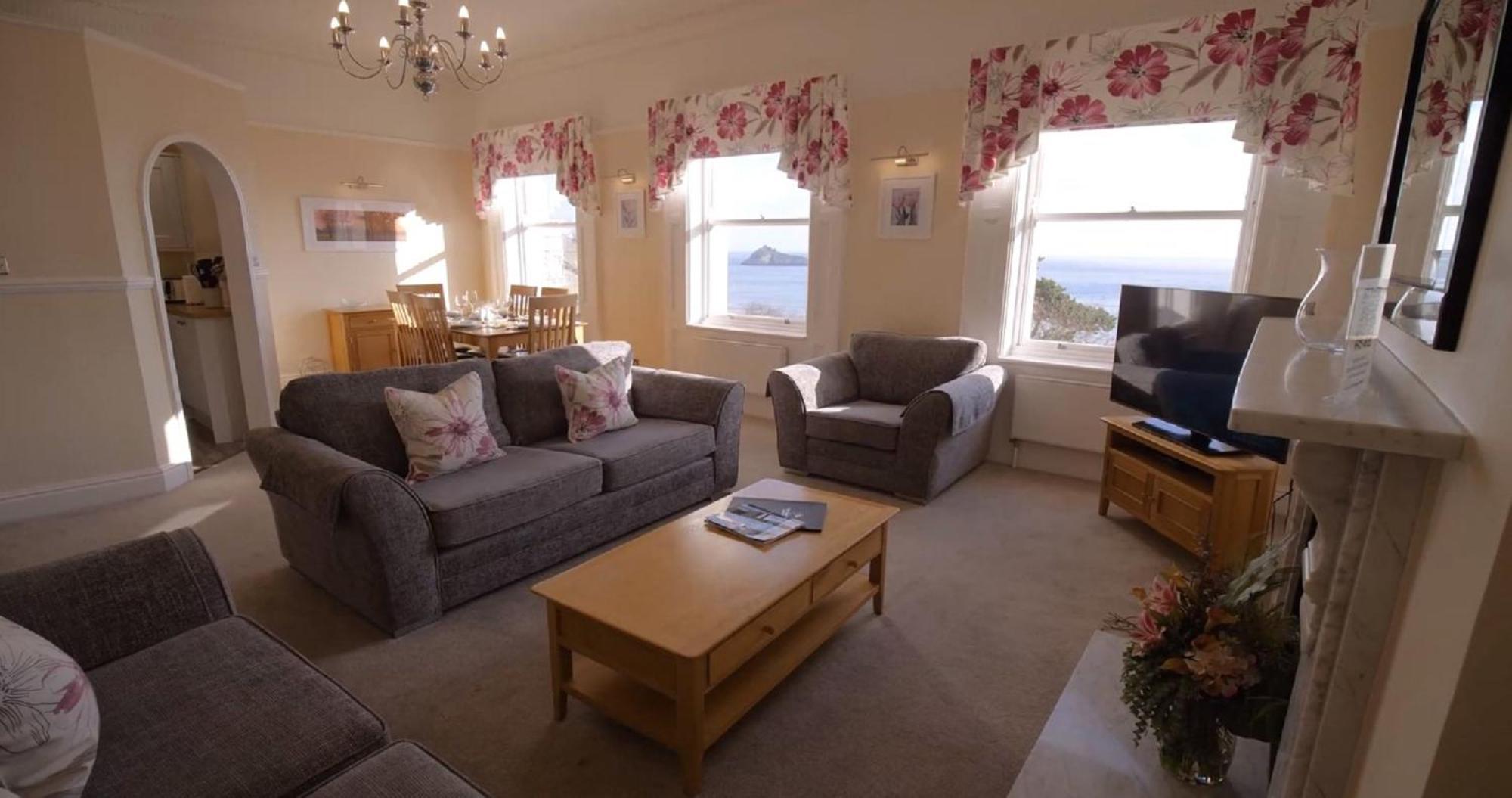 The Osborne * Torquay