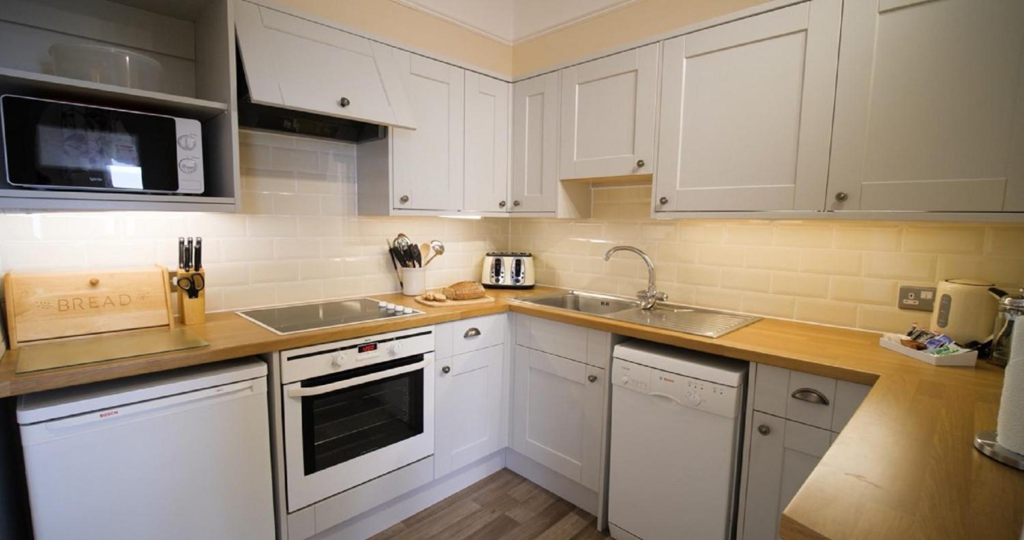 The Osborne Apartamento