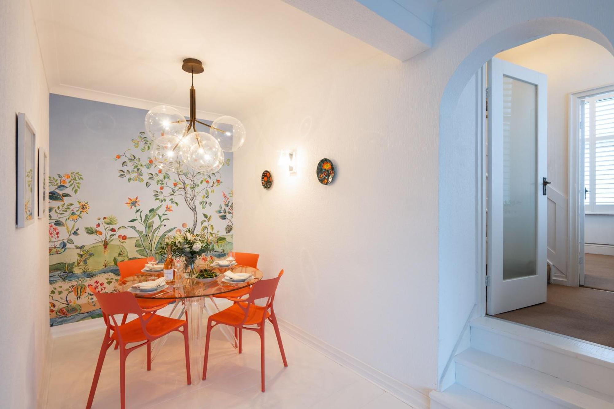 Vane Tower Holiday home *