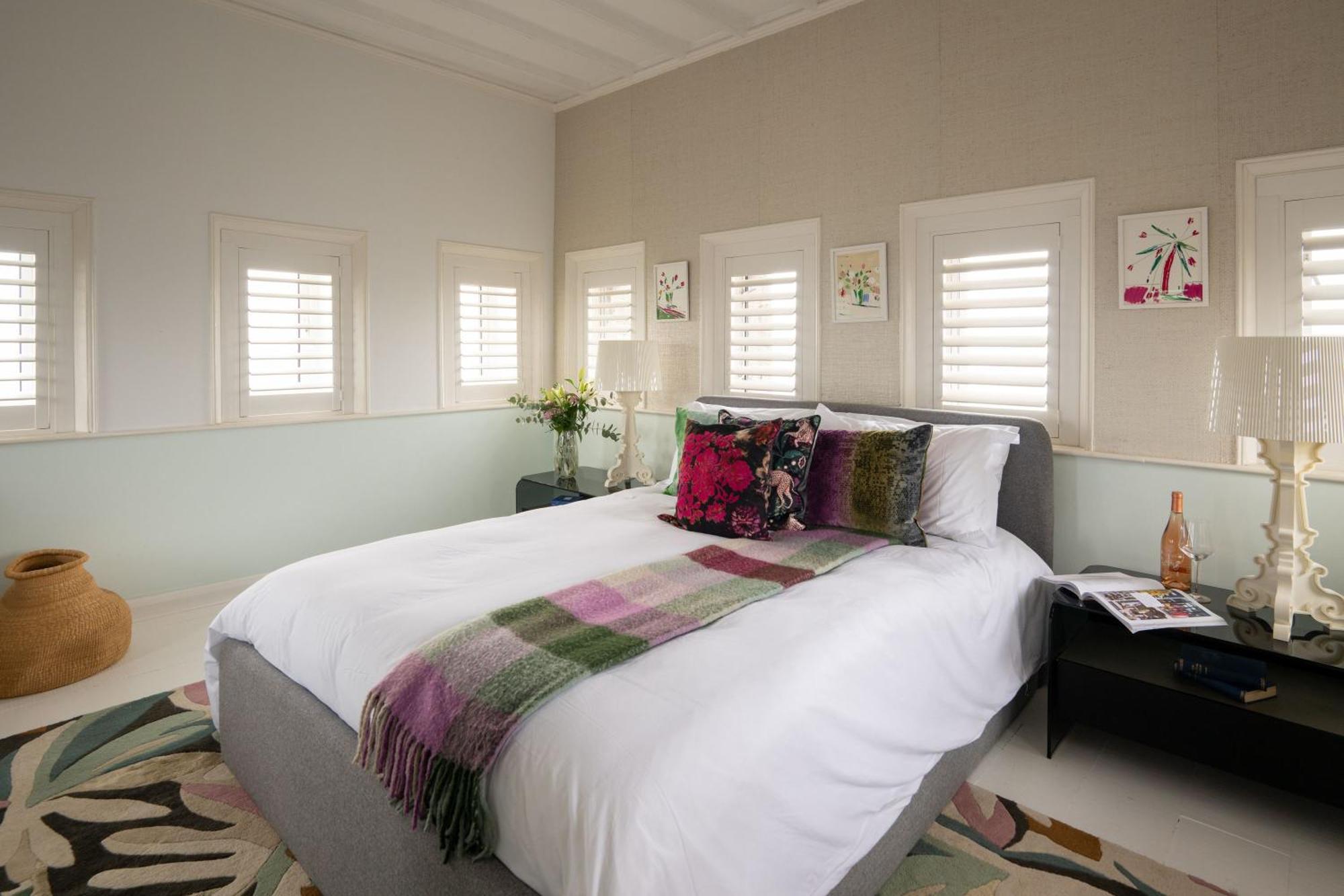 Vane Tower Holiday home Torquay
