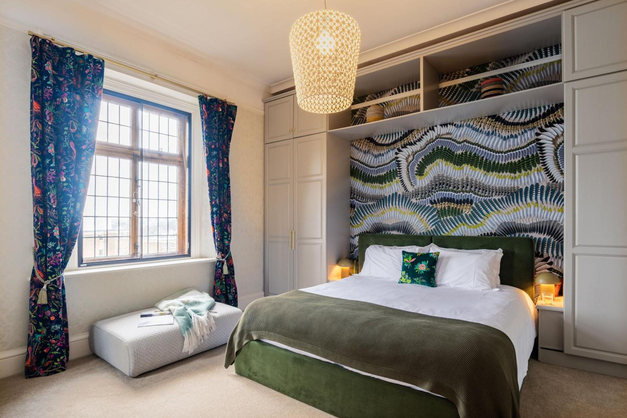 Vane Tower Holiday home *