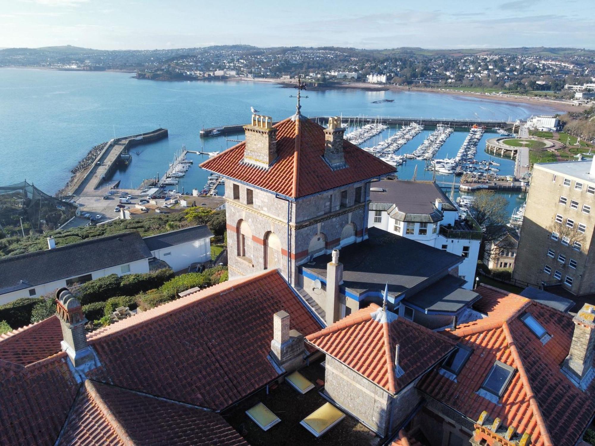 Holiday home Vane Tower Torquay
