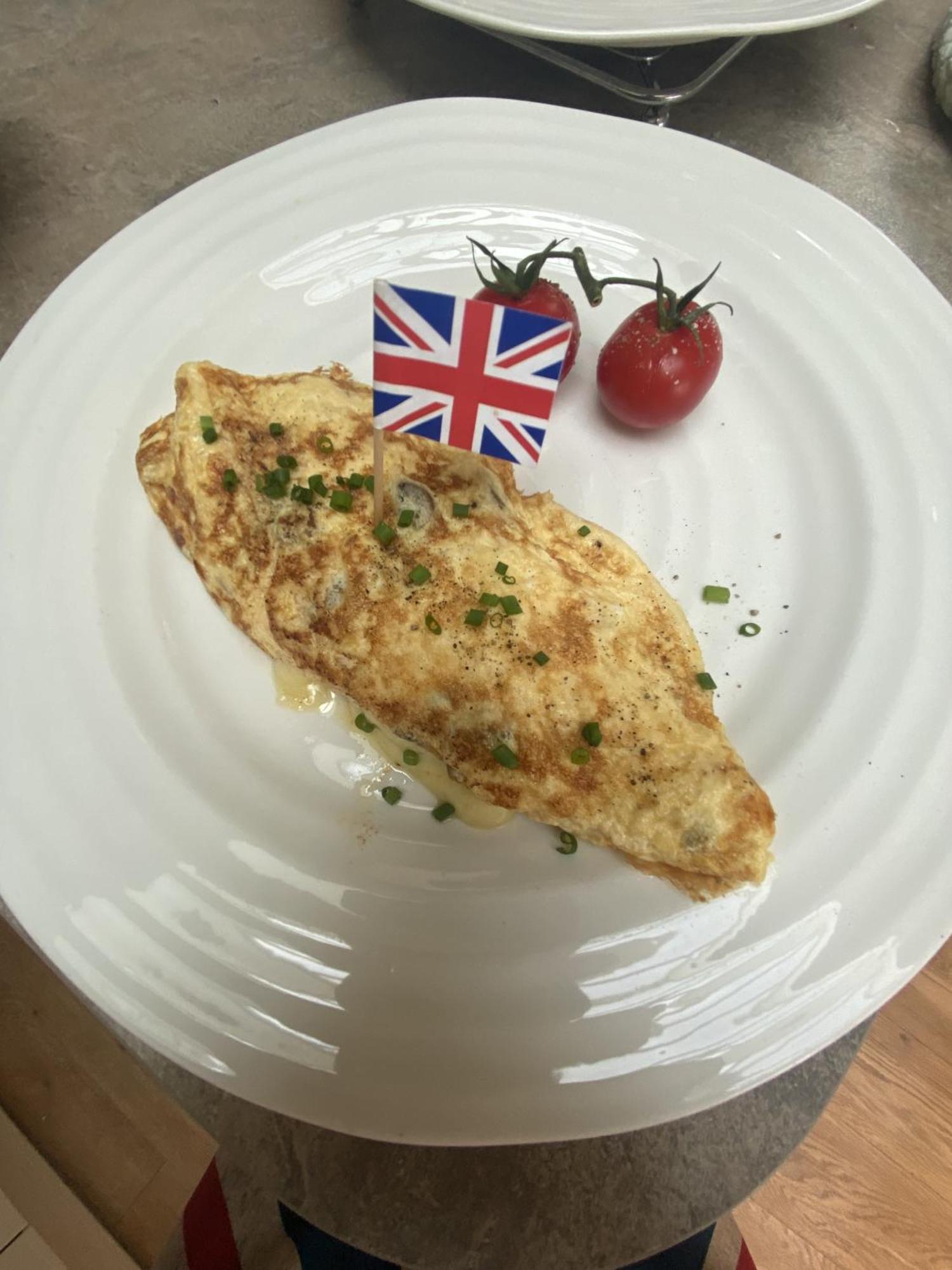 Bed & Breakfast Kingston House 5*