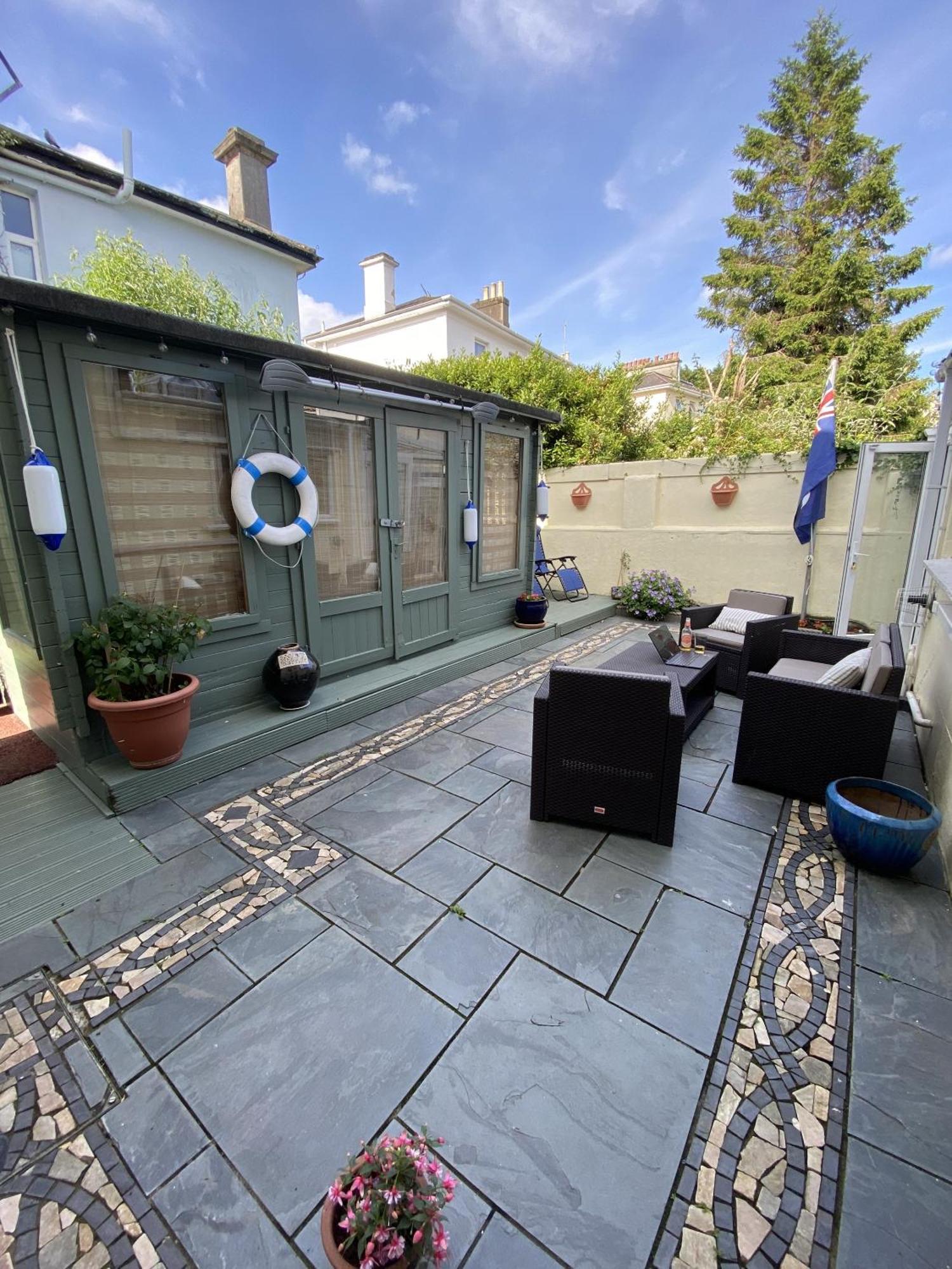 Kingston House Bed & Breakfast Torquay