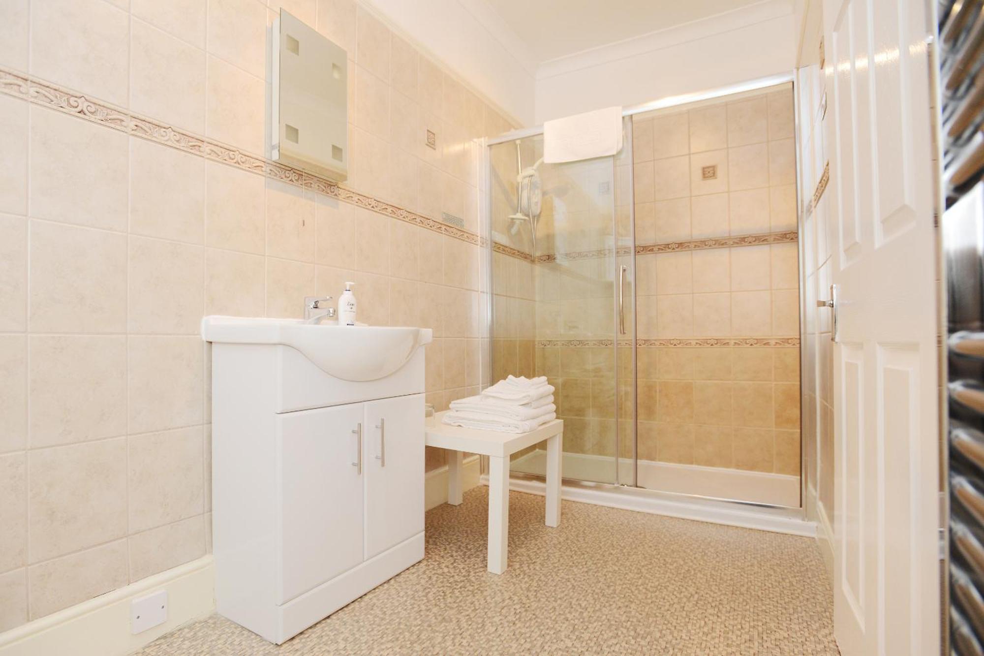 Guest house Seabreeze