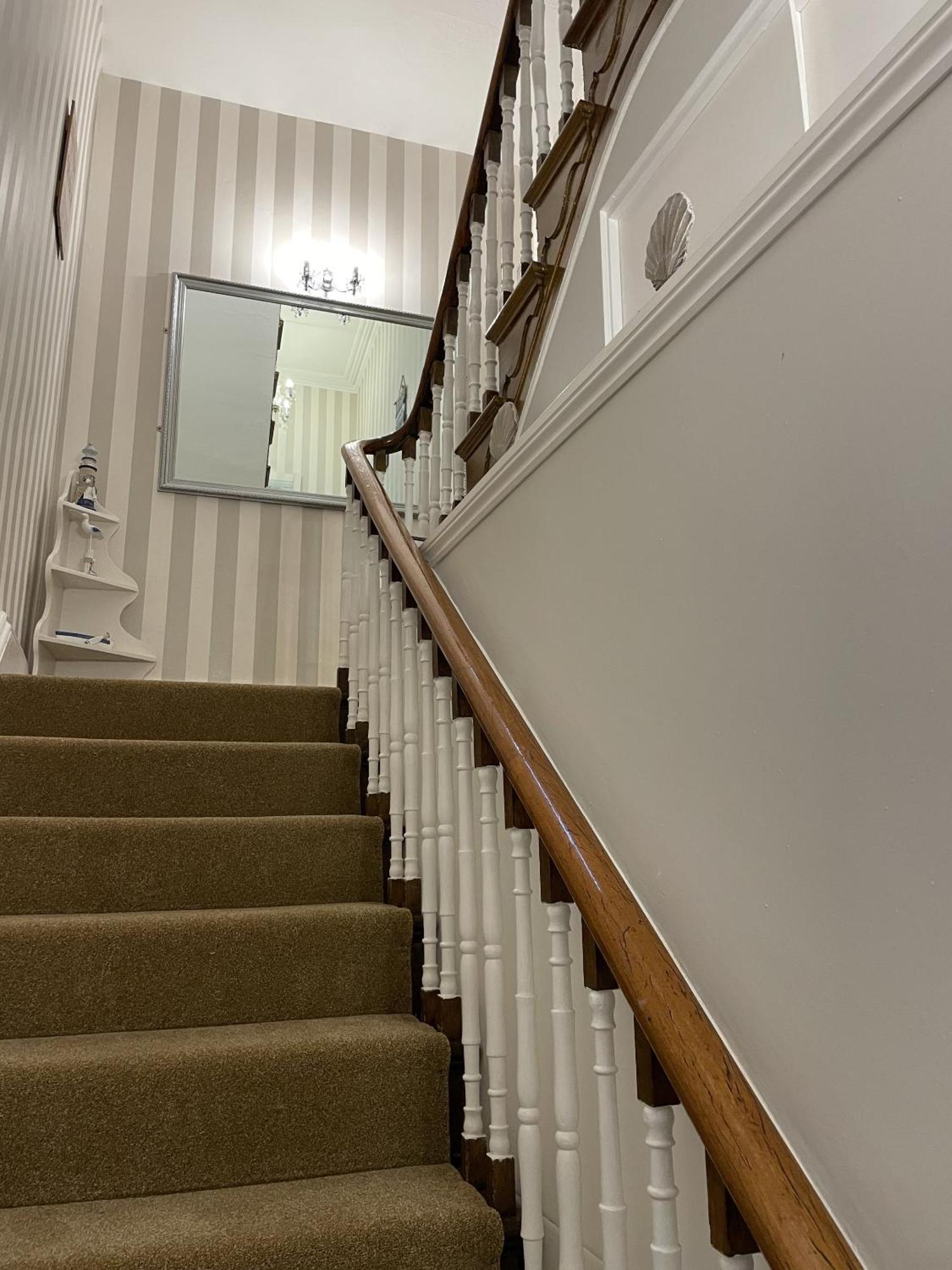 Seabreeze Guest house Torquay