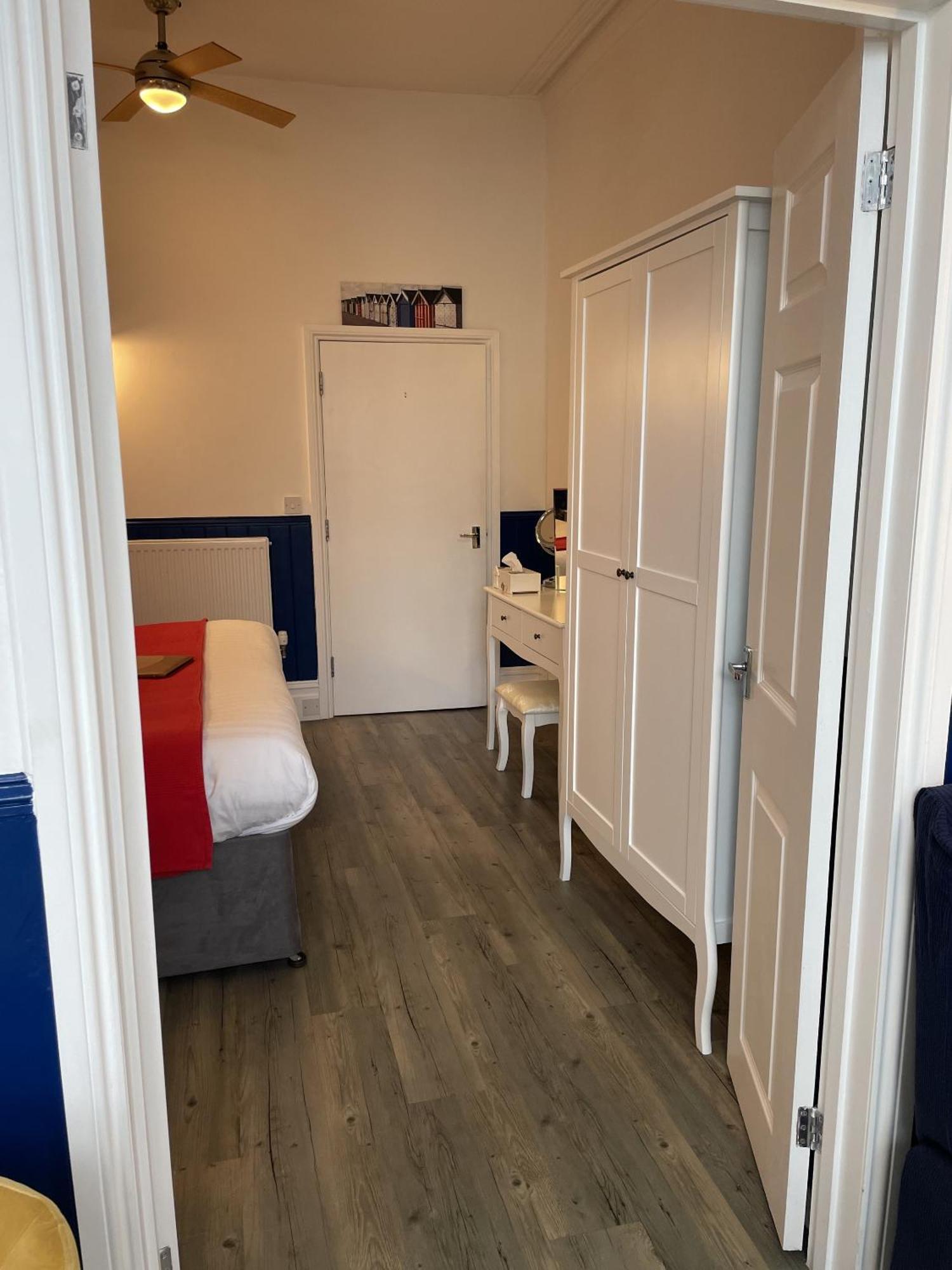 Seabreeze Guest house