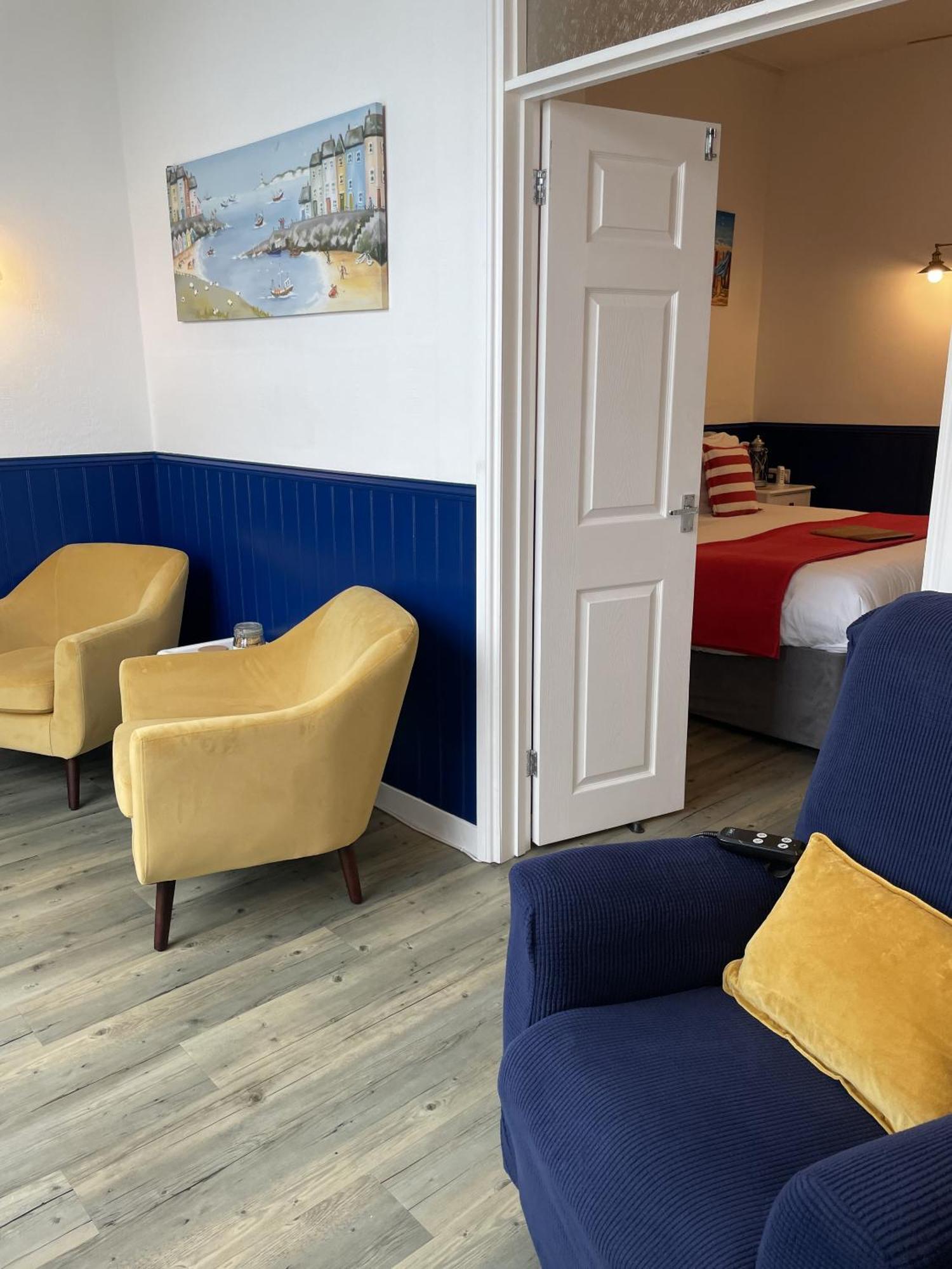 Guest house Seabreeze 4*