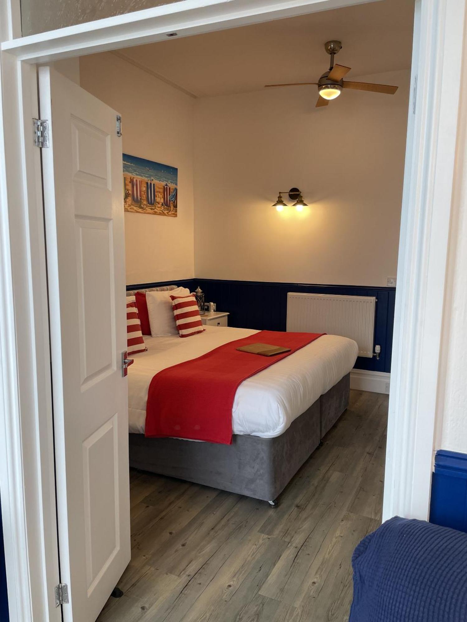Seabreeze Guest house Torquay