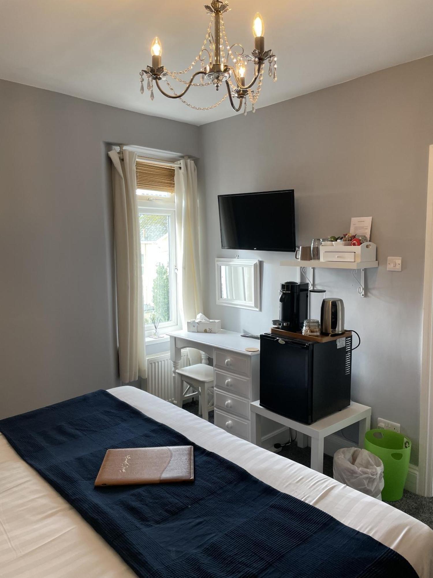 Guest house Seabreeze Torquay