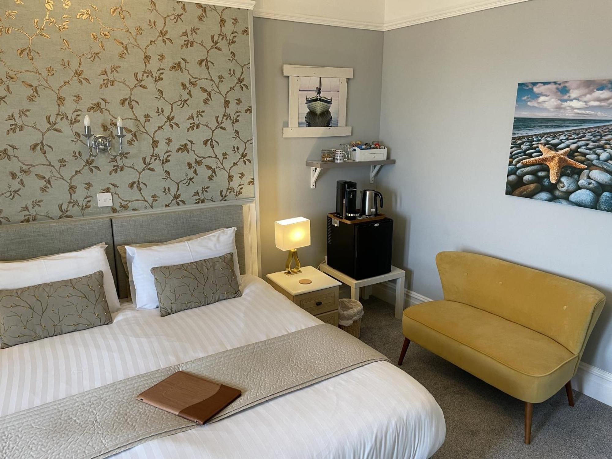 Seabreeze Guest house