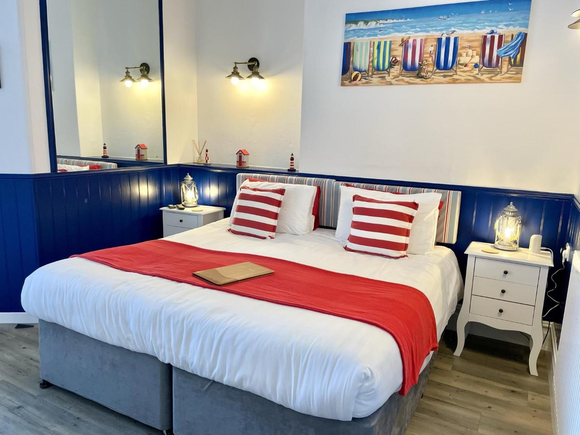 Seabreeze Guest house Torquay