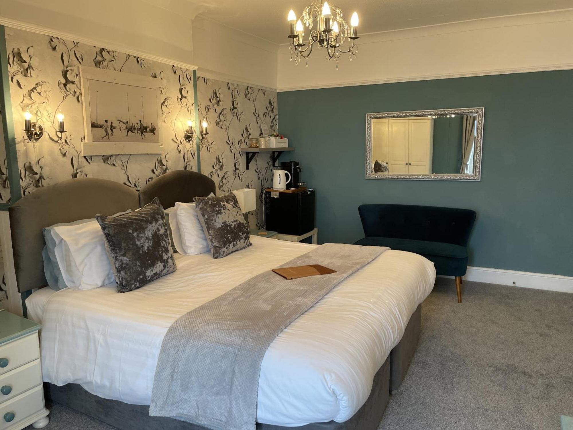 Guest house Seabreeze Torquay
