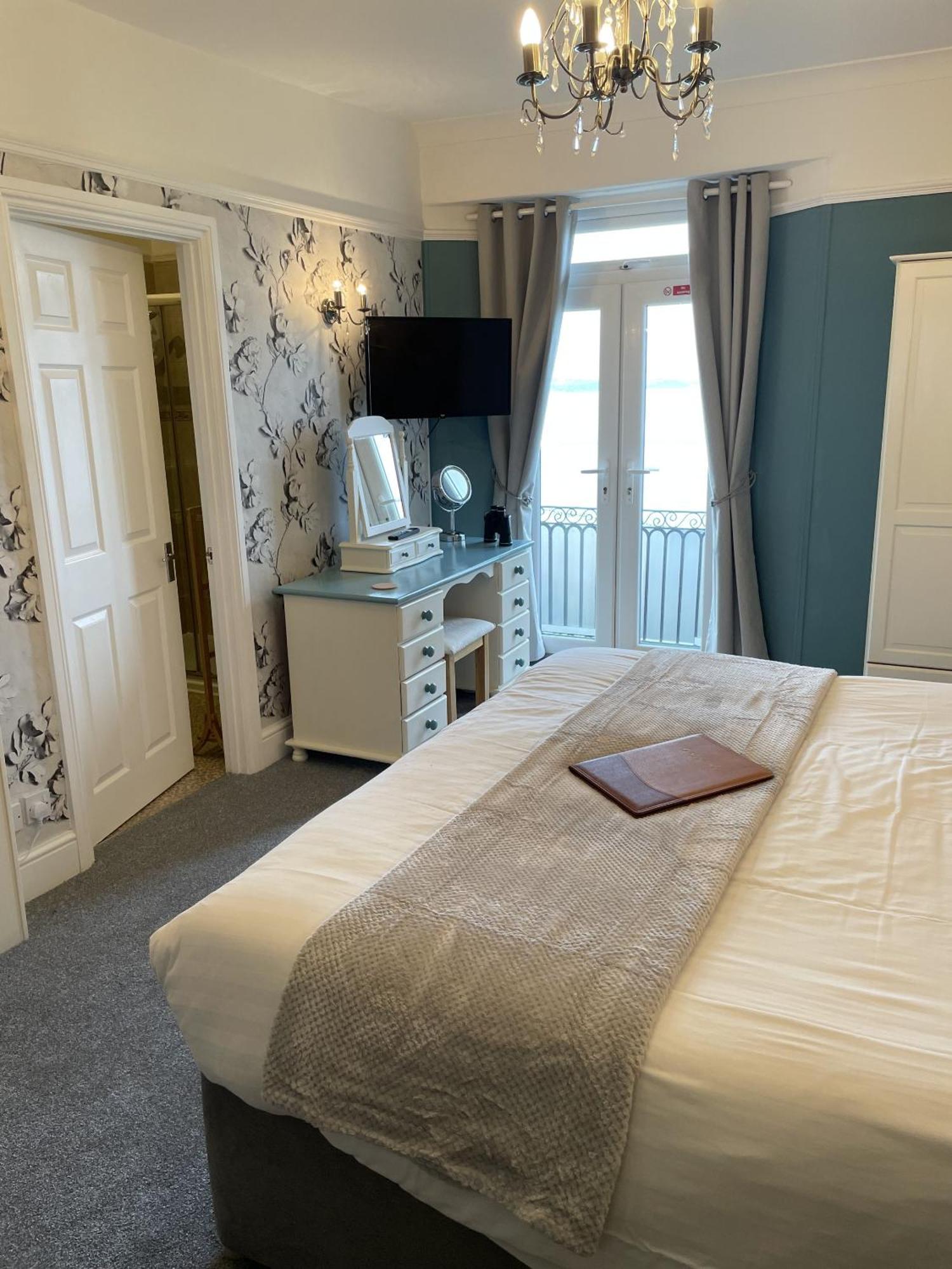 Seabreeze 4* Torquay