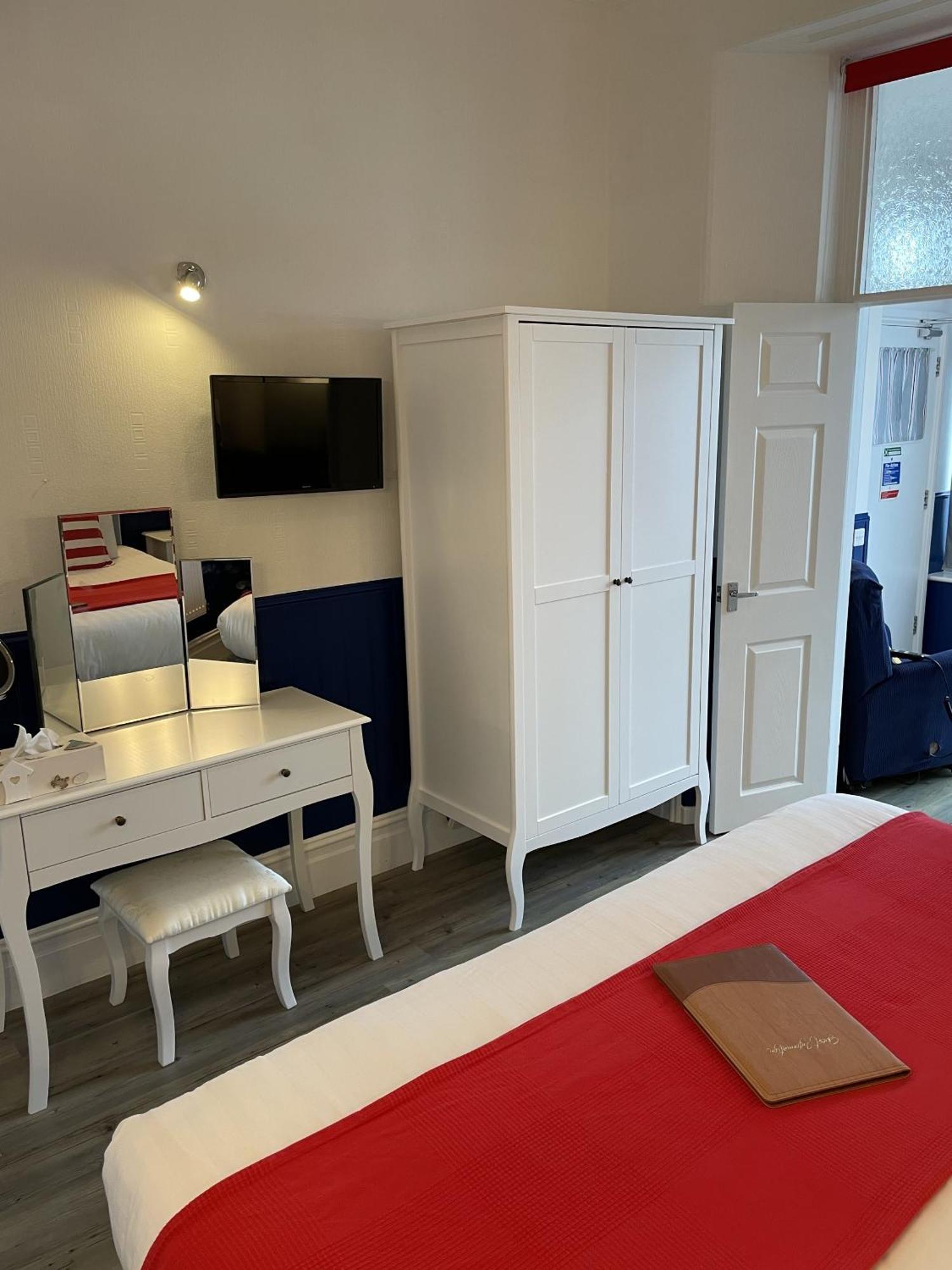 Guest house Seabreeze