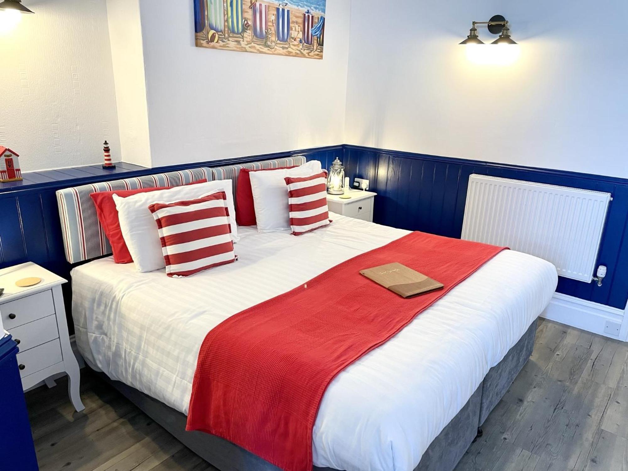 Guest house Seabreeze 4*