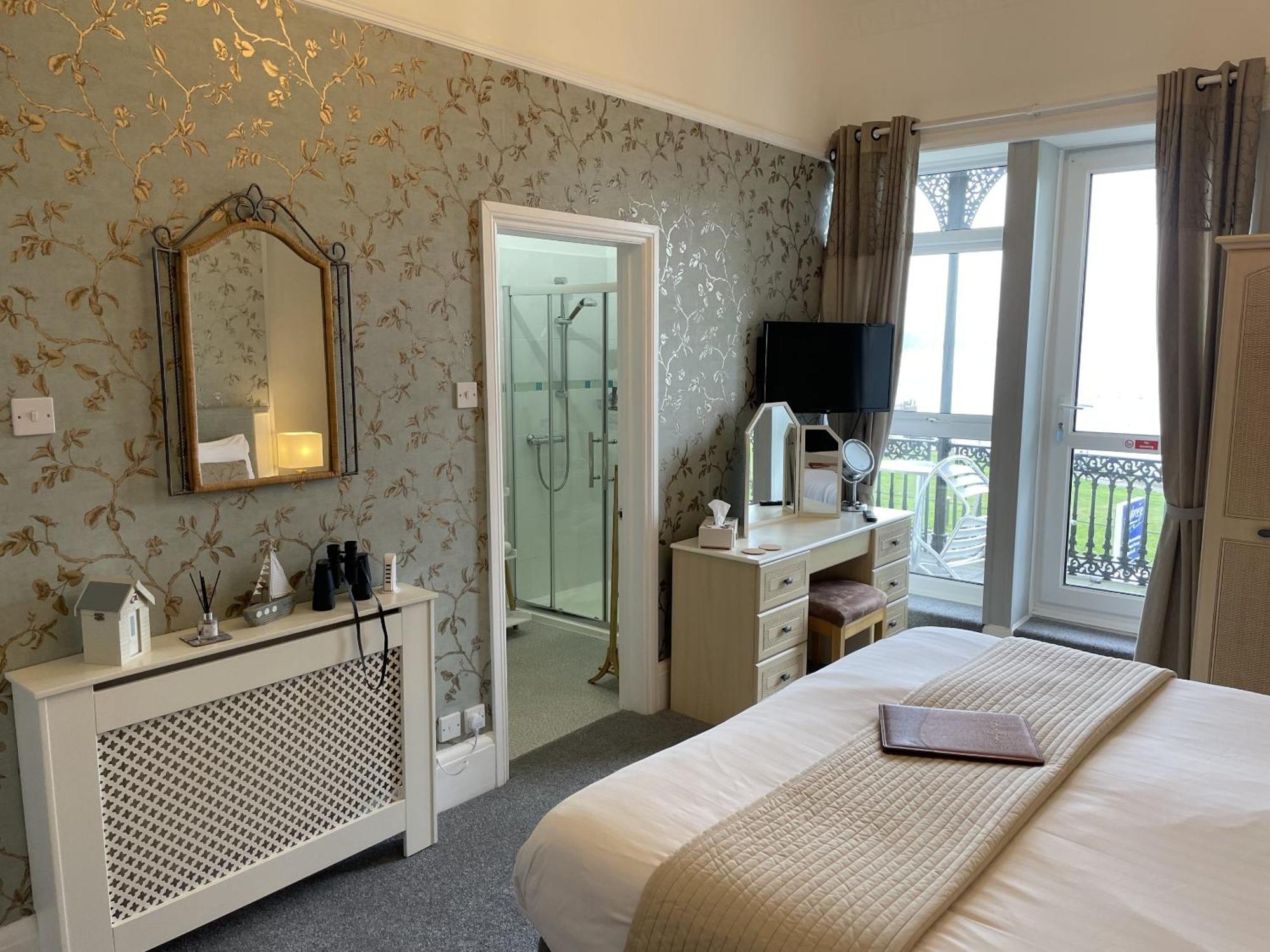 Seabreeze Guest house Torquay