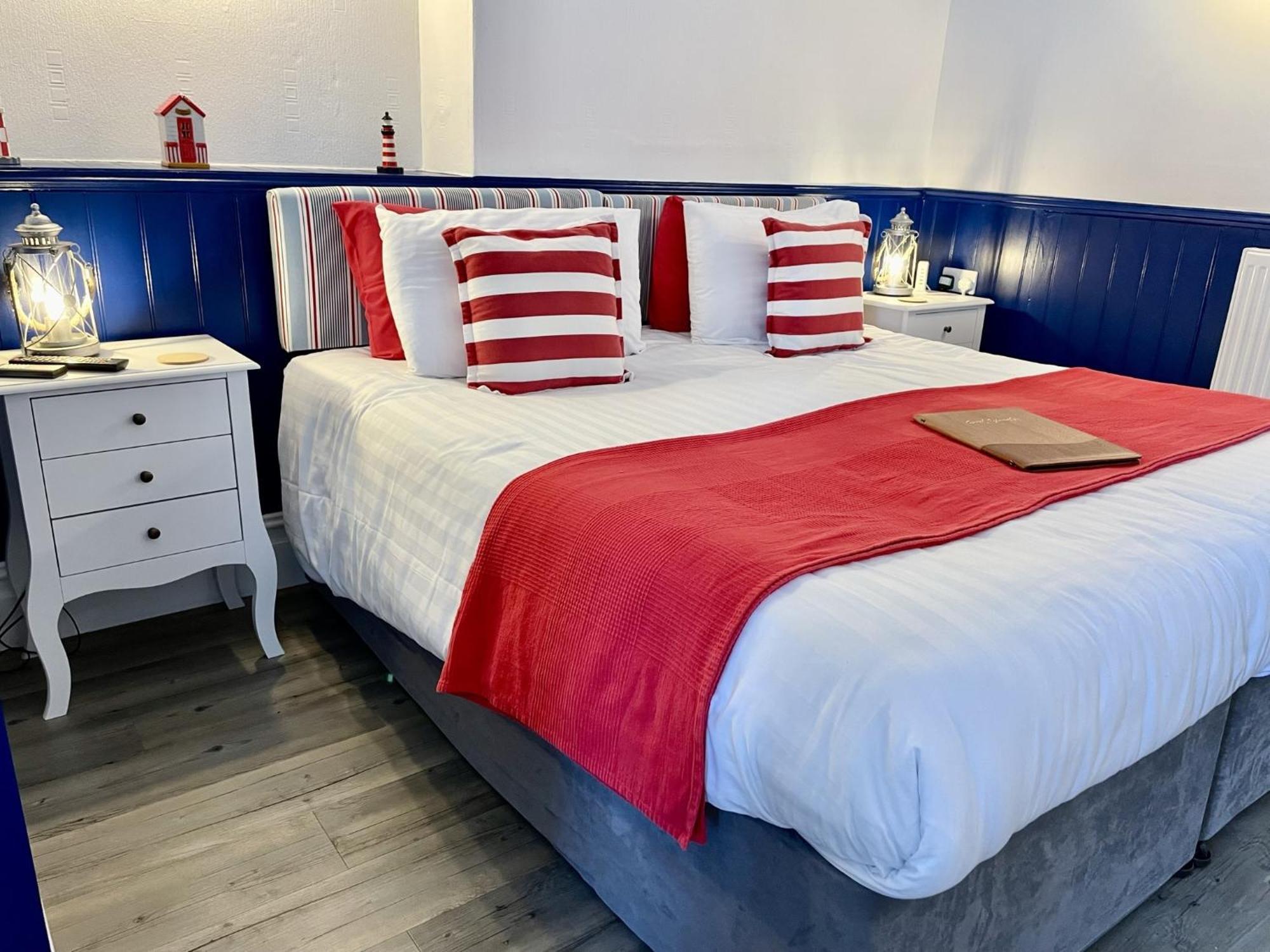 Guest house Seabreeze 4*
