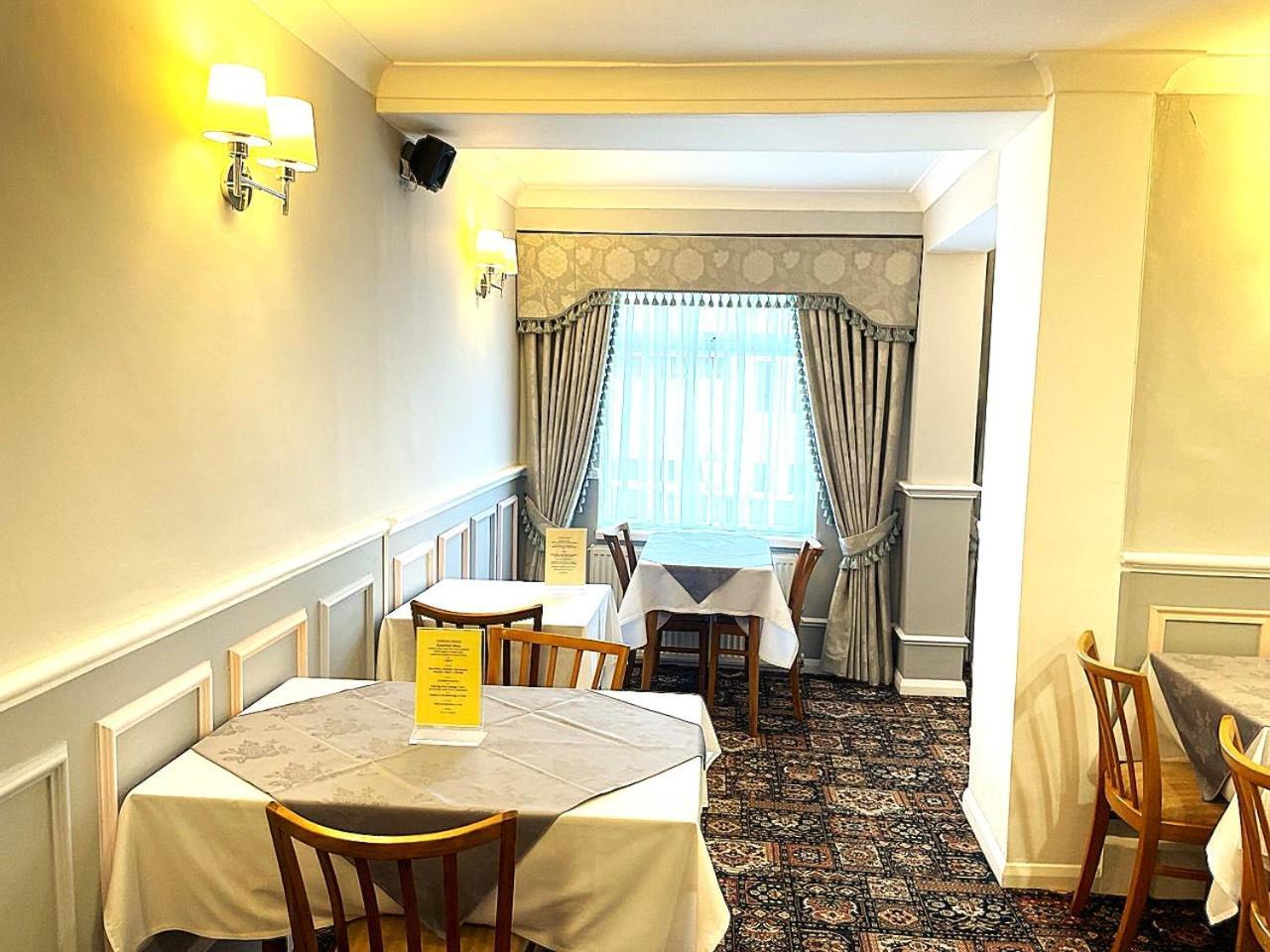 Lindum Torquay
