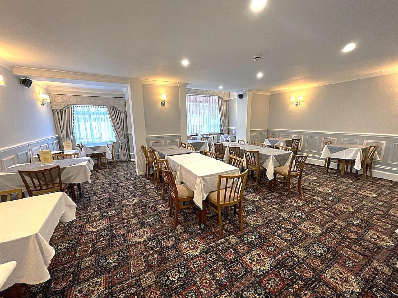Lindum 4* Torquay