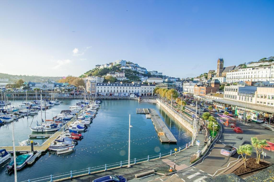 Serene Harborview Great For Relaxation Apartment Torquay