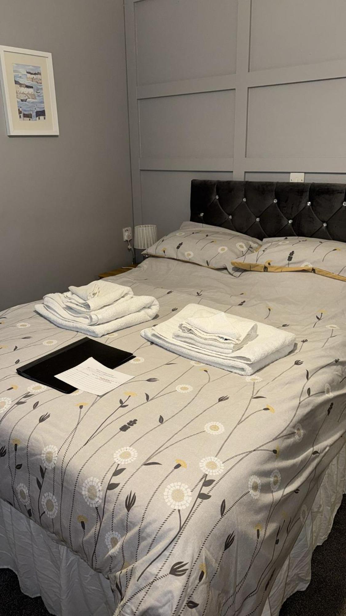 Newton House Bed & Breakfast 4*