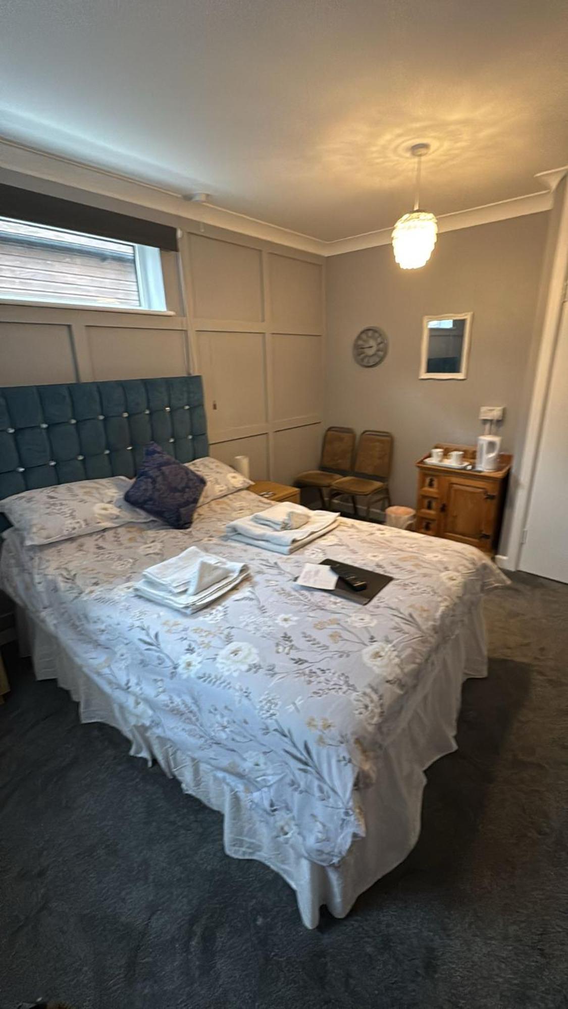 Newton House 4* Torquay