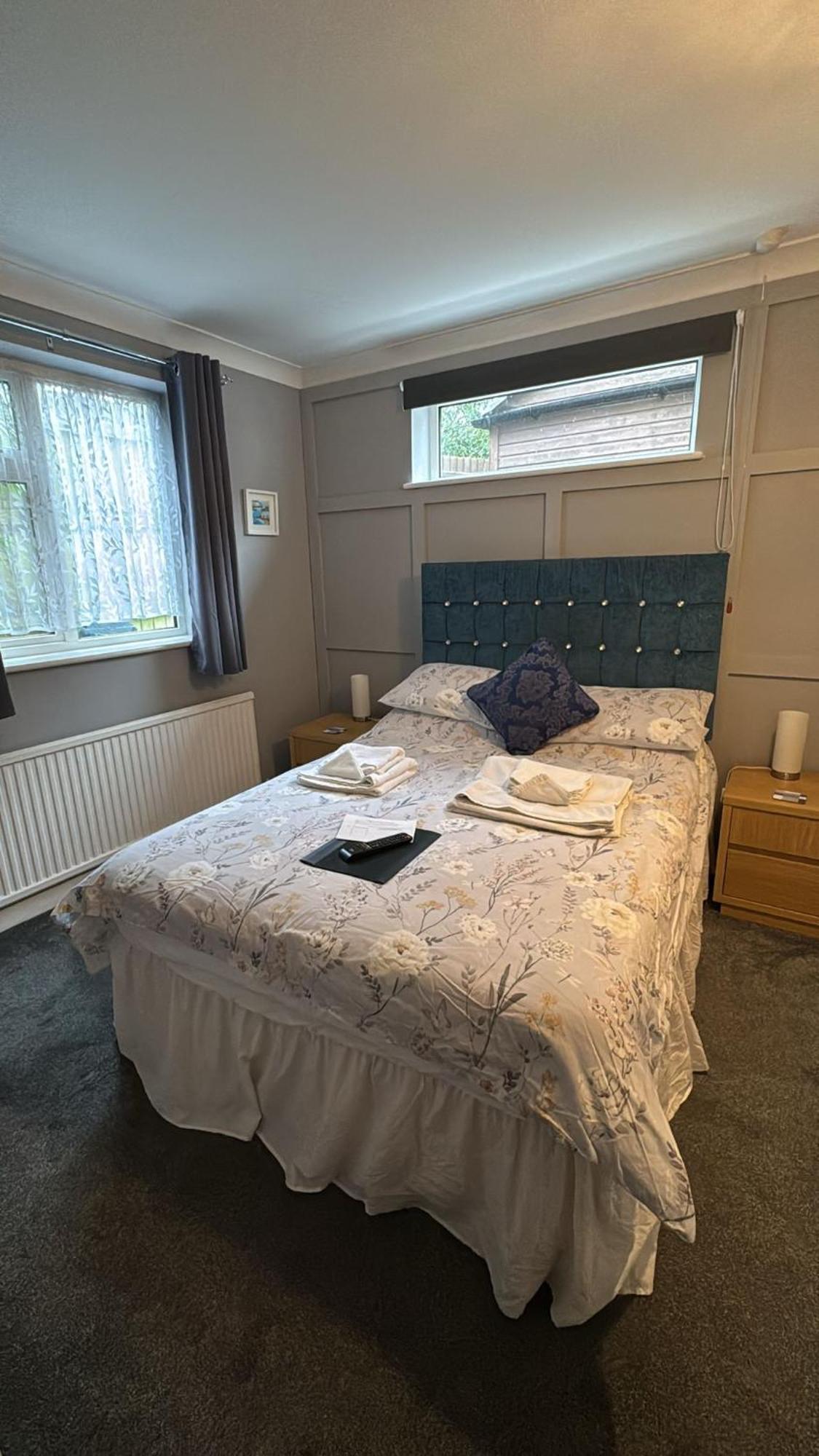 Newton House Bed & Breakfast