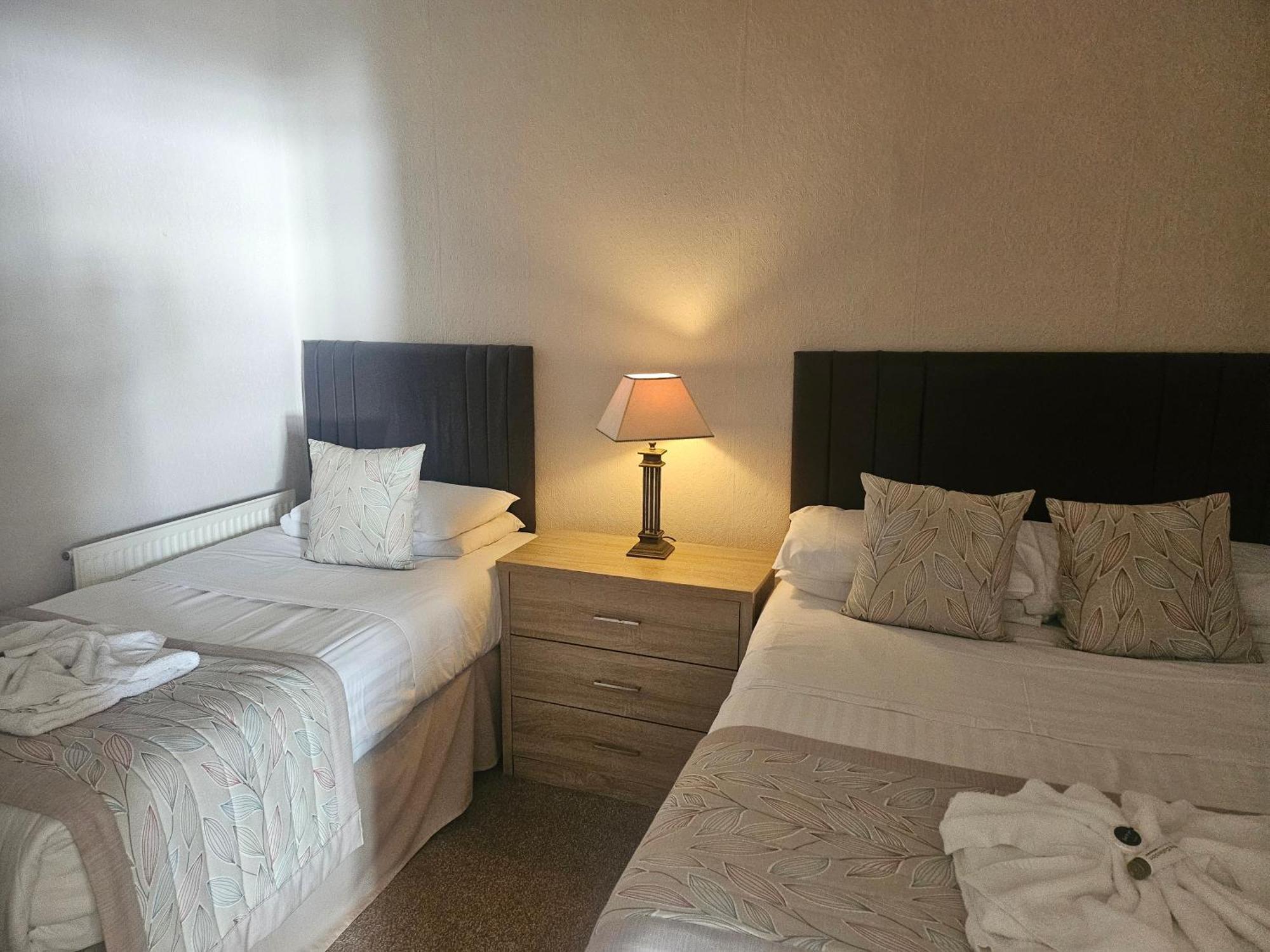 The Heritage 3* Torquay
