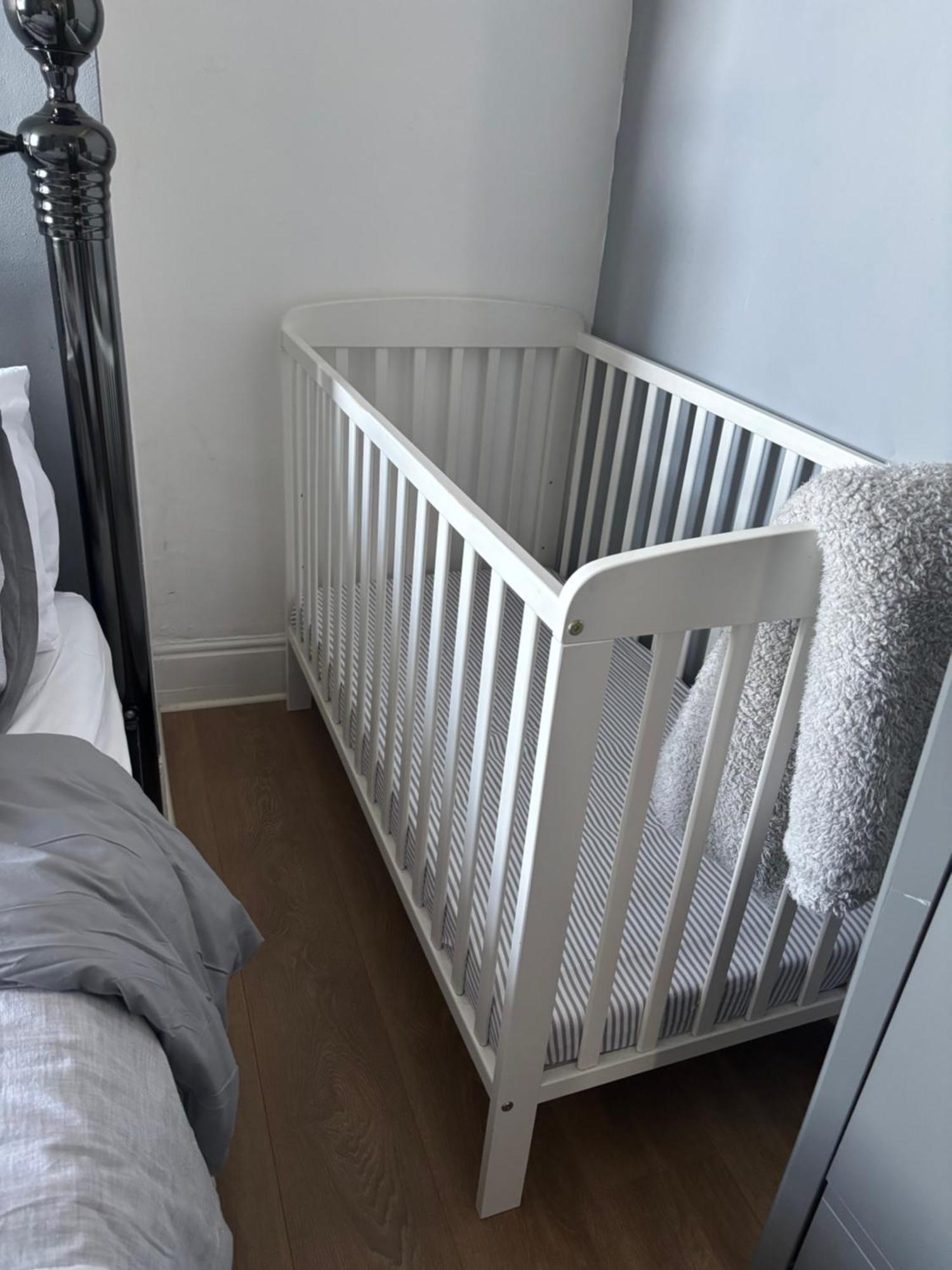 The Garden Flat Apartment
