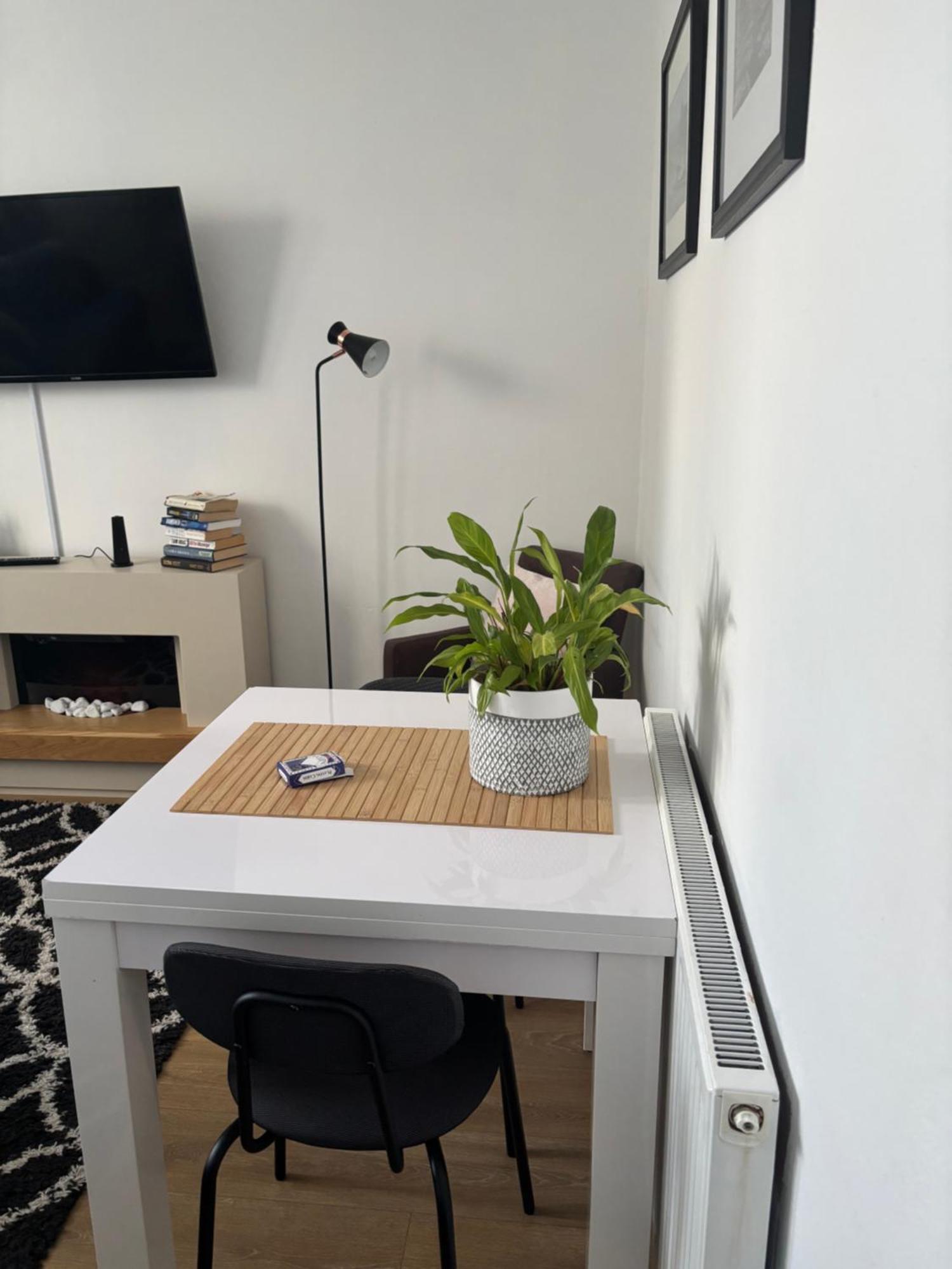 The Garden Flat Apartment Torquay