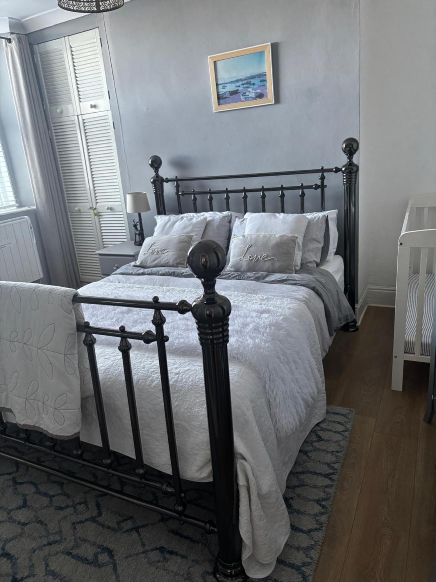 The Garden Flat Apartment Torquay