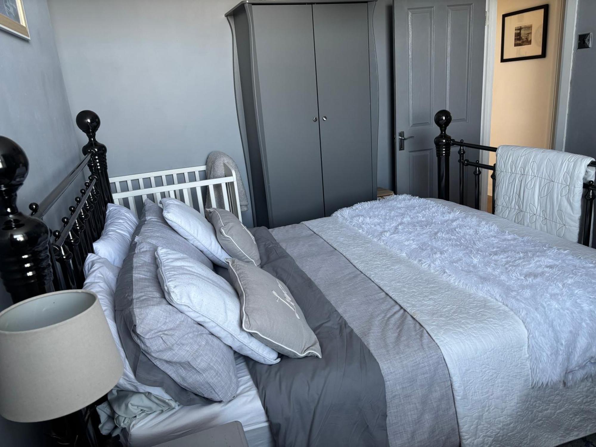 The Garden Flat Apartment Torquay