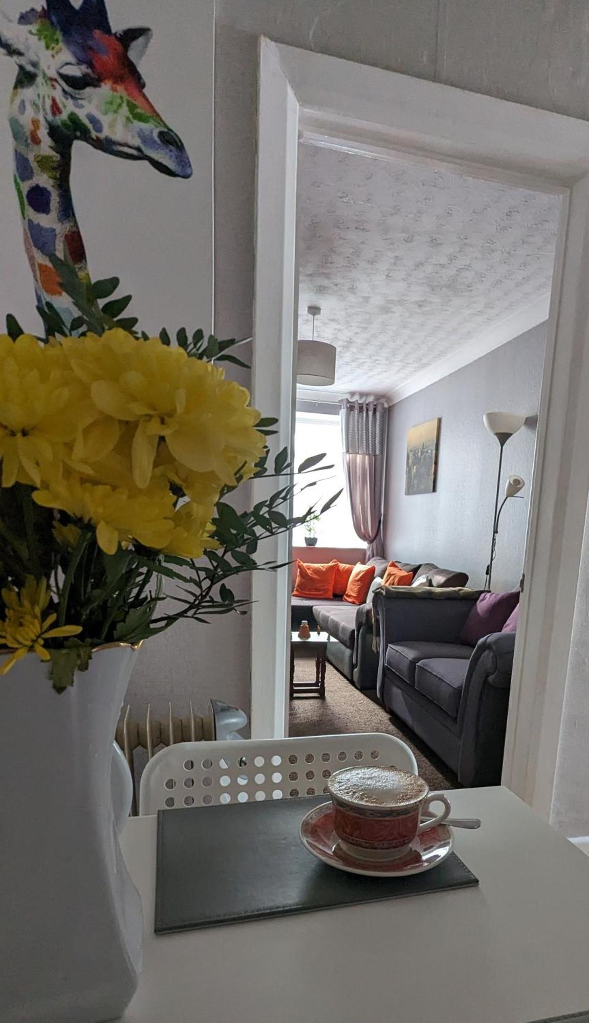 Apartamento Cosy By The Sea