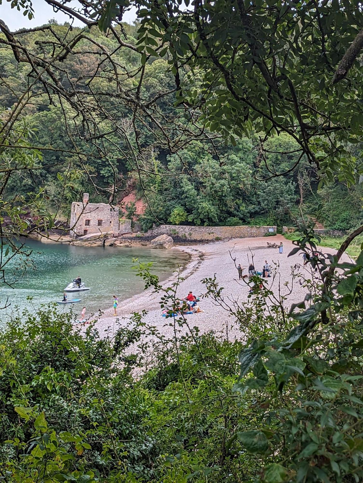 Cosy By The Sea * Torquay
