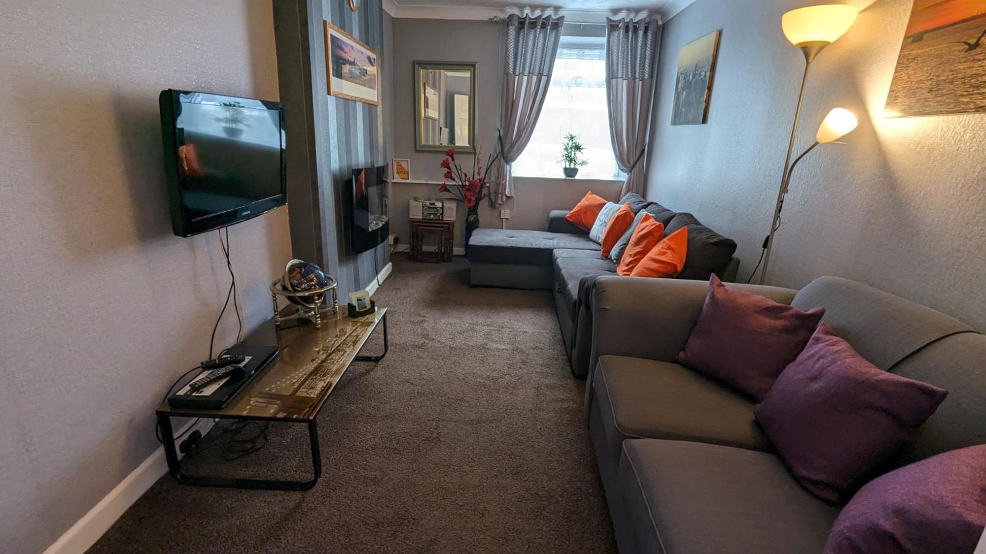 Cosy By The Sea * Torquay