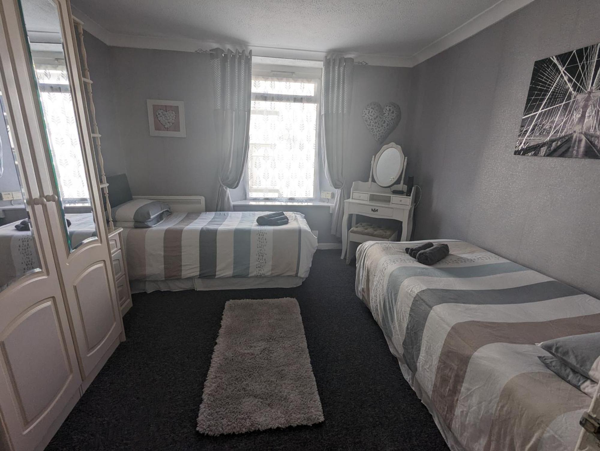 Apartamento Cosy By The Sea *