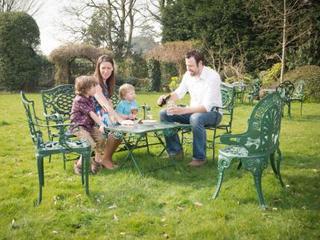 Hotel Abbey Sands 3*