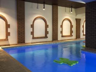 Abbey Sands Hotel