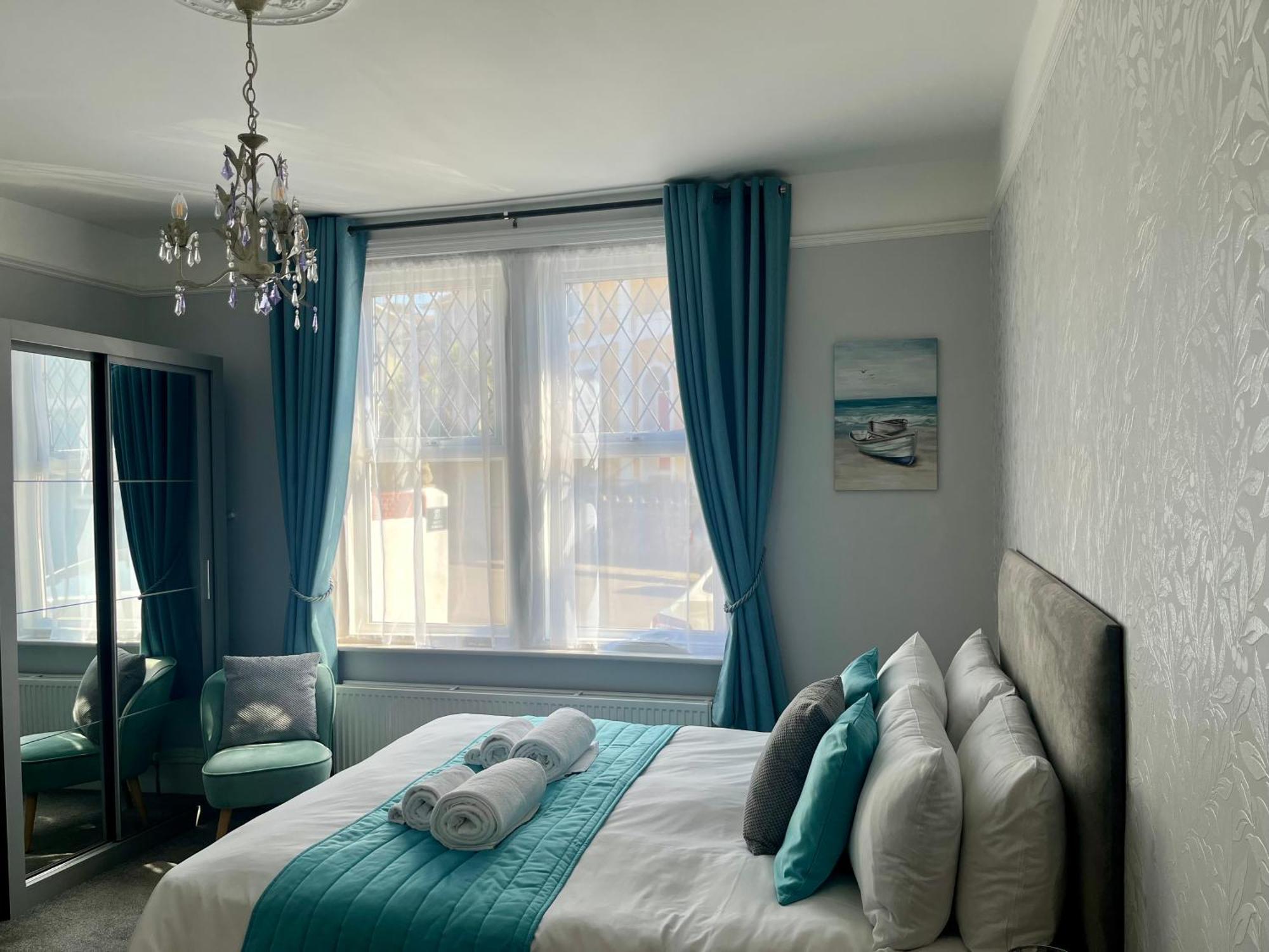 Guest house Bentley 4*